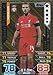 Produktbild Match Attax 2015/2016 Jordan Henderson Gold Limited Edition Trading Card 15/16 LE5