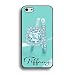 Produktbild New Yorker Luxus Schmuck Marke Tiffany & Co. HandyhüLle,Tiffany HandyhüLle Apple iPhone 6/iPhone 6S,Tiffany & Co. SchöNe Entwickelt Blaue HandyhüLle,Tiffany Handy ZubehöR