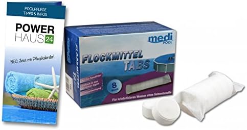 Flock Medium Cartridges – 1kg – With Power HAUS24 Care Guide