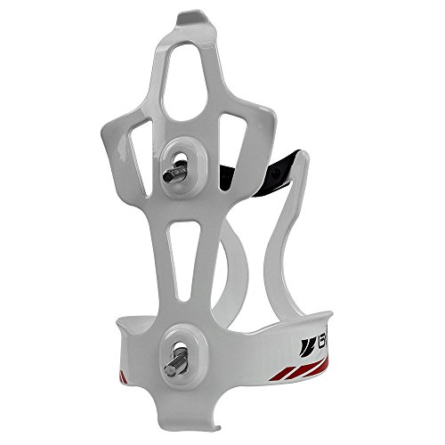 BV Fahrrad-Flaschenhalter, Wasserflaschenhalter, Trinkflaschenhalter, Bike Aluminum Water Bottle Cage Holder - 6