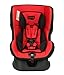 LuvLap Sports  Convertible Baby Car Seat Suitable for 0- 4 Year Baby (0-18kgs) - Red & Black RS.4336.00