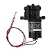 Produktbild Wasserpumpe, 12/24 V Micro-DC-Solar-Hochtemperatur-Korrosionsschutz-Wasserpumpe für diskontinuierliches Fördermedium(24V)
