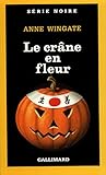 Image de Le Crâne en fleur