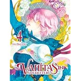 Vanitas'ın Anı Defteri Cilt 4