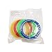 VAMAA 1.75mm PLA Filament 10m x 4 Colour Rolls Starter Kit for 3D Printing Pen RS.999.00