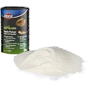 Trixie 76387 Sephia Pulver