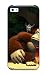 Produktbild Unique Design Iphone 5c Durable Tpu Case Cover Donkey Kong Country: Tropical Freeze