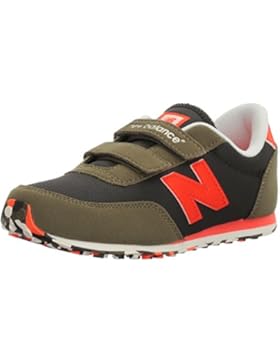 New Balance 410 Baby Sneaker Grün