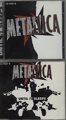 Preisvergleich Produktbild Until It Sleeps