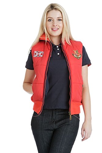 Puffa-Womens-Buckingham-Gilet