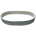 Produktbild 1 Stück Schleifband / Vliesband / Schleifvlies | 50 x 1020 mm | z.B. für Metabo BS 175 / BS 200 | Körnung nach Wahl (ultra fein (P500-P600) / grau)