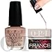 OPI: Lacquer NLF16 Tickle My France-y 0.5 oz RS.1399.00