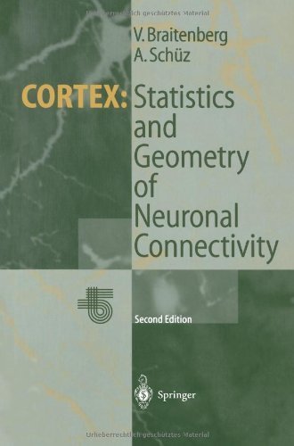 Cortex: Statistics and Geometry of Neuronal Connectivity by Valentino Braitenberg (2012-01-11)