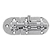 Produktbild Sharplace Edelstahl Riegel, Türriegel Sicherheits- Schlossriegel, Schnappriegel, Möbelriegel Schubriegel Boot Marine Hardware Verschlussriegel Türriegel