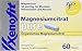 Produktbild Xenofit Magnesiumcitrat 150mg Pure, 60 Kapseln