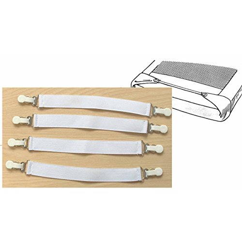 spécification Sangle de maintien pour draps - vendu par 2