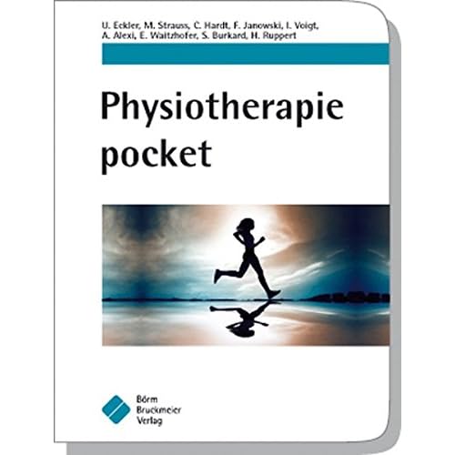 Pdf Physiotherapie Pocket Kostenlos Download Wissenschaftsbuch182
