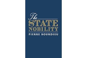 The State Nobility: Elite Schools in the Field of Power