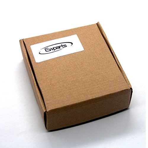 Ewparts 20 Yards * 13mm die Gummilitze Gummibänder Bunte Schnüren Sich Stretch Elastische Schnur Multifunktionsleiste für Mädchen Pferdeschwanzhalter Haar Krawatten Hairbands Nähmaterial 13mm - 6