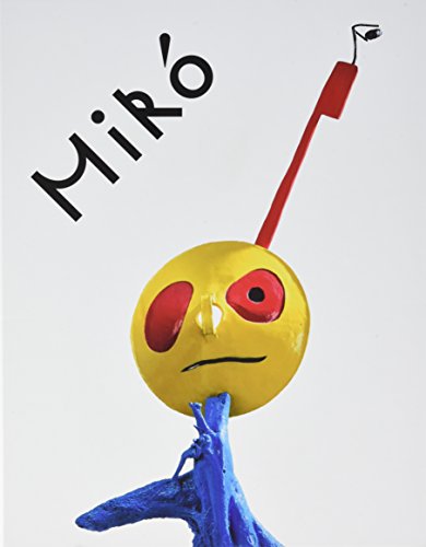 Joan Miró. Welt der Monster: Katalog zur Ausstellung im Max Ernst Museum Brühl des LVR 2017