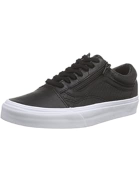 Vans Old Skool Zip Unisex-Erwachsene Sneaker
