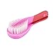 Difrax Baby Brush and Comb Set (Pink)