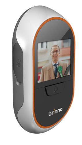 Preisvergleich Produktbild Brinno PHV 133014 Türspion, 14 mm