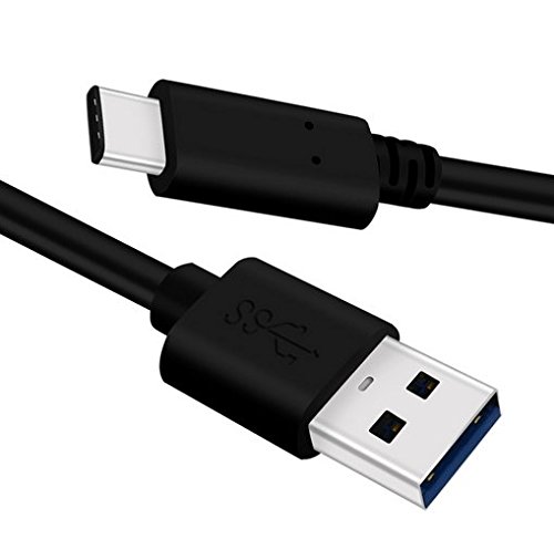 MaxiRel Type C Kabel auf USB 3.0 Type C Ladekabel USB Typ C Datenkabel Lebenslange Garantie für Samsung Galaxy S8 S8 PLUS Huawei P10 P10 PLUS P9 P9 PLUS NOVA OnePlus 3T Nexus 5X Nexus 6P LG G6 G5 Nokia N11 HTC M10 Xiaomi 5 4S 4C Macbook und Mehr- 1M Schwarz MaxiRel Type C Kabel auf USB 3.0 Type C Ladekabel USB Typ C Datenkabel Lebenslange Garantie für Samsung Galaxy S8 S8 PLUS Huawei P10 P10 PLUS P9 P9 PLUS NOVA OnePlus 3T Nexus 5X Nexus 6P LG G6 G5 Nokia N11 HTC M10 Xiaomi 5 4S 4C Macbook und Mehr- 1M Schwarz