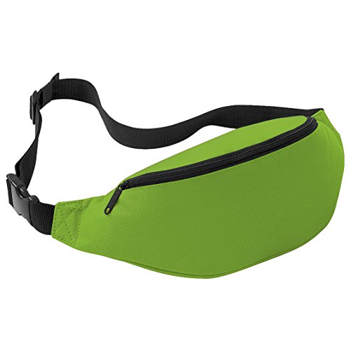 BagBaseBum Bag - Stylish Waist Pack in 8 Colour Options