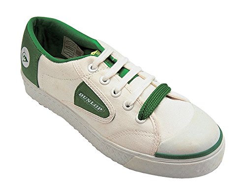 dunlop green flash 80s