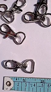 Bird Cage Lock Size :2inch Imported 12 pcs Set