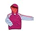 Adidas Infant Baby Girls Hoody - Jacket