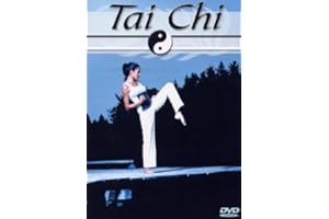 Tai Chi [Reino Unido] [DVD]