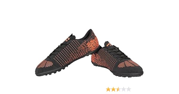 nivia futsal shoes