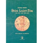 Divanu Lugati't-T&uuml;rk: Giriş - Metin - &Ccedil;eviri - Notlar - Dizin