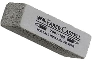 VONGLYHOO Sand Eraser Rubber Particles Eraser School Office Stationery for Gel Pens Ink Marks Sand Rubber for Gel Pen School Erasers Office Stationery