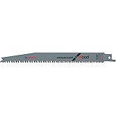 Bosch Professional Accessories Panther Saw Blade, Grey, 2 Pieces
