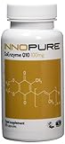 Innopure Co-Enzyme Q10 100mg | Pure Grade & Natural Source of CoQ10 | 90 Capsules, 3 Month Supply