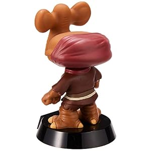 Funko Pop Cabeza de Martillo (Star Wars 37) - Imagen 3