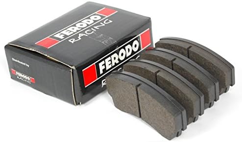 Brake pads Ferodo Racing DS2500 FRP3115H