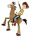 Produktbild Toy Story Woody and Bullseye Roundup Pack by Mattel (English Manual)