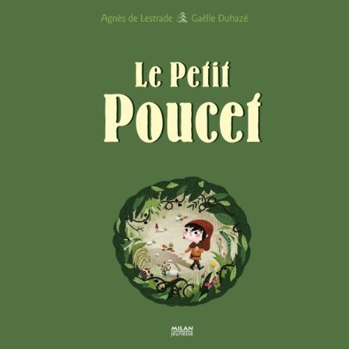 Le Petit Poucet