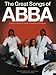 Produktbild The Great Songs Of Abba (Book/CD): Songbook, CD für Gesang, Klavier, Gitarre