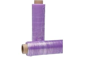 ‎STYX STYX Body Wrapping Folie 120 Lfm