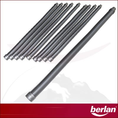 Berlan Poolreiniger BAPR100 - 6