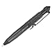 Produktbild EFORCAR Flugzeug-Aluminium Defender Tactical Pen zur Selbstverteidigung Glasbrecher Multifunktionale Survial Tool Pack Of 2