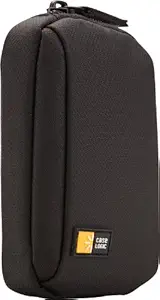 Case Logic Tbc-401 Compact Camera Case (Black)