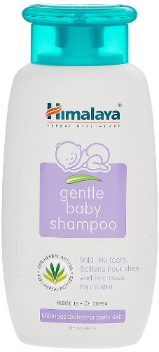 Himalaya Baby Shampoo