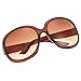 Produktbild CANDLLY Brillen Damen, Zubehör Unisex Trendy Sonnenbrille Mode Retro-Stil Brille Mehrfarbig Wild Im Freien Reisen Vintage Sonnenbrillen für Männer und Frauen