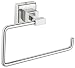 Jovial 407 Calypso Napkin Holder, Napkin Stand, Napkin Ring (Glossy Finish, 304 Stainless Steel, Anti Rust, Corrosion Free) RS.444.00